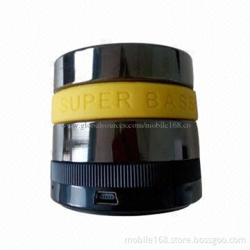 Refurbished Mini Bluetooth Speaker